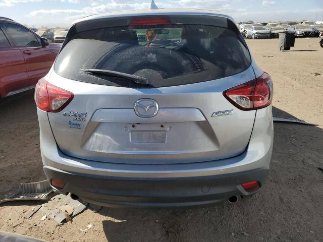 Photo 5 VIN: JM3KE4CY3G0791029 - MAZDA CX-5 TOURI 