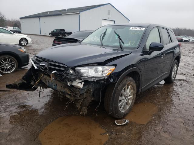 Photo 1 VIN: JM3KE4CY3G0823526 - MAZDA CX-5 