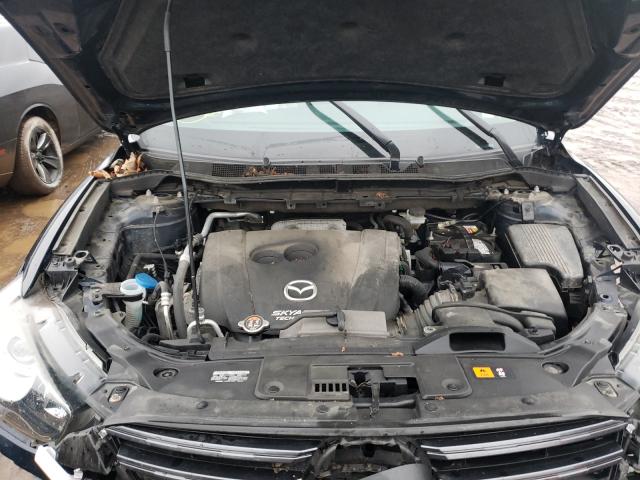 Photo 6 VIN: JM3KE4CY3G0823526 - MAZDA CX-5 