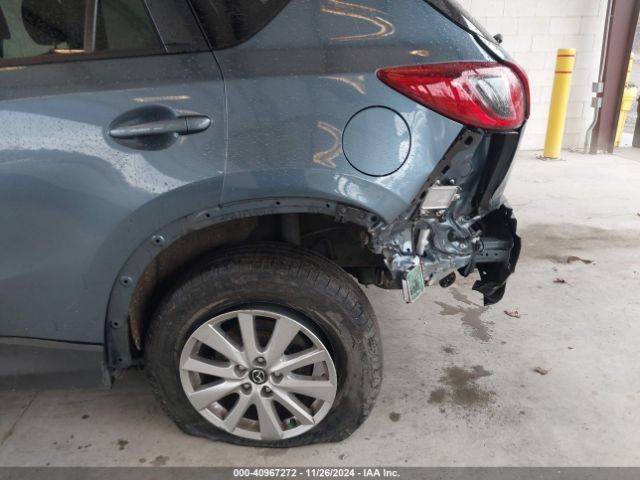 Photo 5 VIN: JM3KE4CY3G0850726 - MAZDA CX-5 