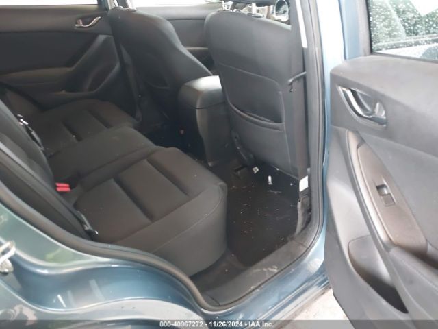 Photo 7 VIN: JM3KE4CY3G0850726 - MAZDA CX-5 