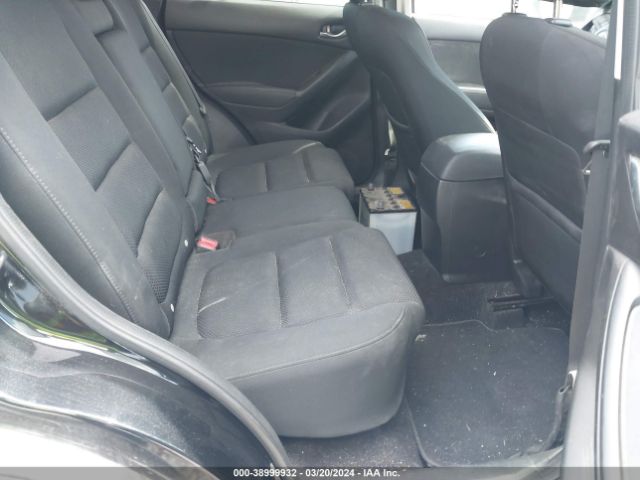 Photo 7 VIN: JM3KE4CY3G0850872 - MAZDA CX-5 