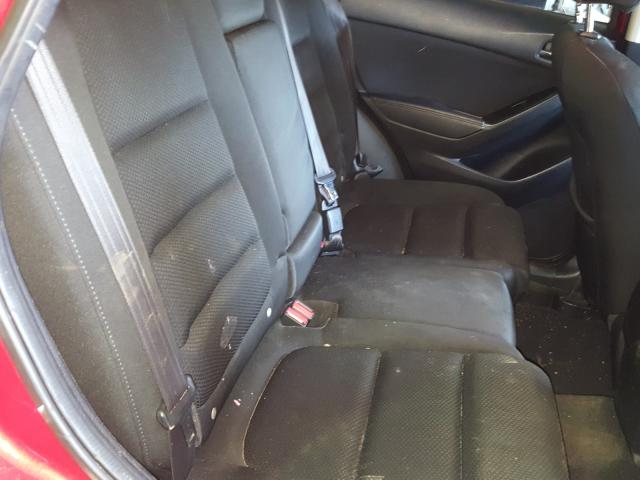 Photo 5 VIN: JM3KE4CY3G0851505 - MAZDA CX-5 