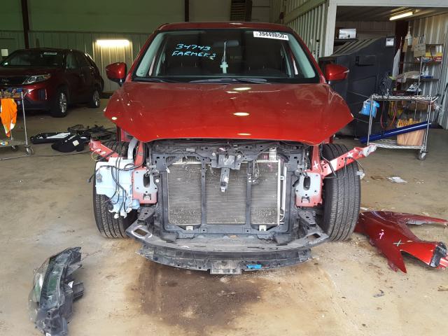 Photo 8 VIN: JM3KE4CY3G0851505 - MAZDA CX-5 