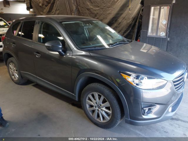 Photo 0 VIN: JM3KE4CY3G0874993 - MAZDA CX-5 