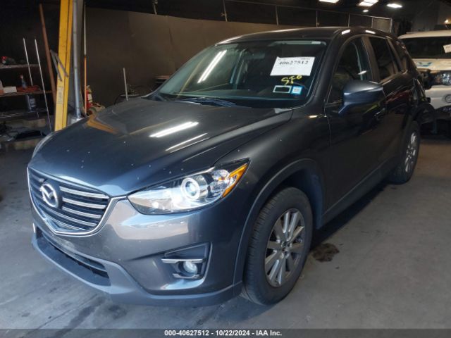 Photo 1 VIN: JM3KE4CY3G0874993 - MAZDA CX-5 