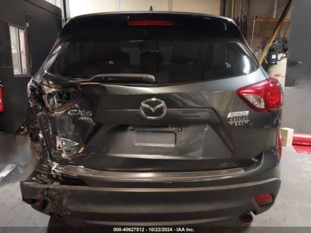 Photo 5 VIN: JM3KE4CY3G0874993 - MAZDA CX-5 