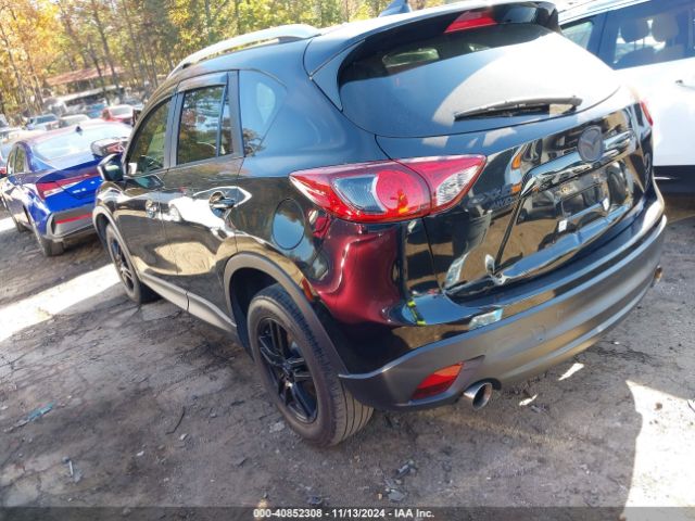 Photo 2 VIN: JM3KE4CY3G0888215 - MAZDA CX-5 