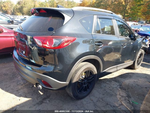 Photo 3 VIN: JM3KE4CY3G0888215 - MAZDA CX-5 