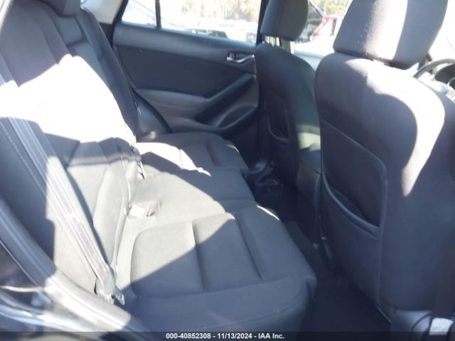 Photo 7 VIN: JM3KE4CY3G0888215 - MAZDA CX-5 