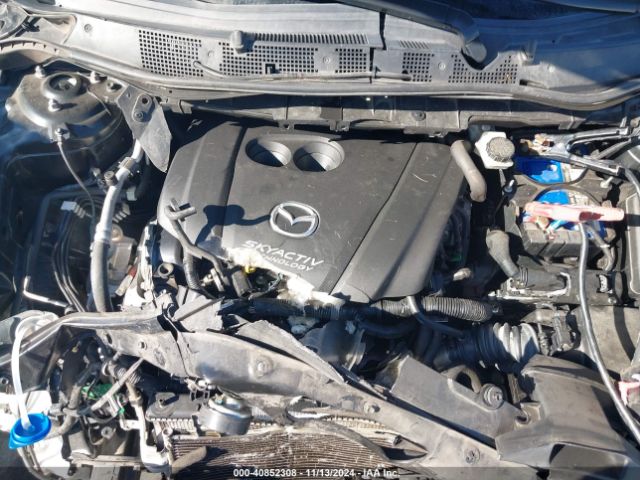 Photo 9 VIN: JM3KE4CY3G0888215 - MAZDA CX-5 