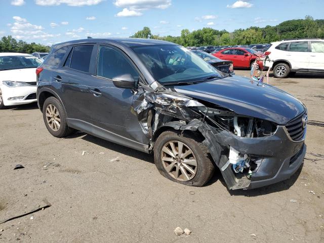 Photo 3 VIN: JM3KE4CY3G0898310 - MAZDA CX-5 TOURI 