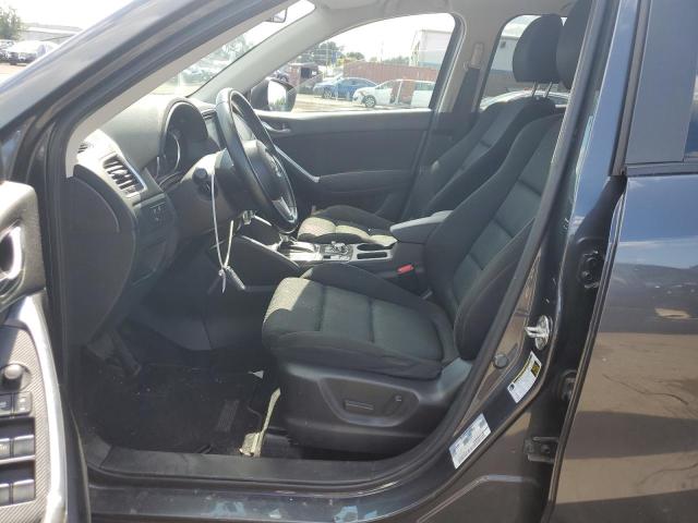 Photo 6 VIN: JM3KE4CY3G0898310 - MAZDA CX-5 TOURI 