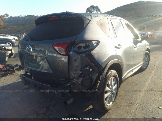 Photo 3 VIN: JM3KE4CY3G0907426 - MAZDA CX-5 