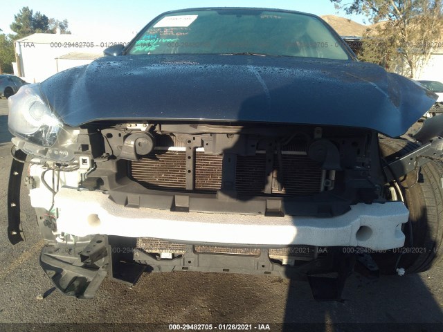 Photo 5 VIN: JM3KE4CY3G0907426 - MAZDA CX-5 