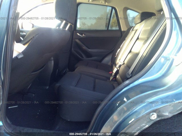 Photo 7 VIN: JM3KE4CY3G0907426 - MAZDA CX-5 