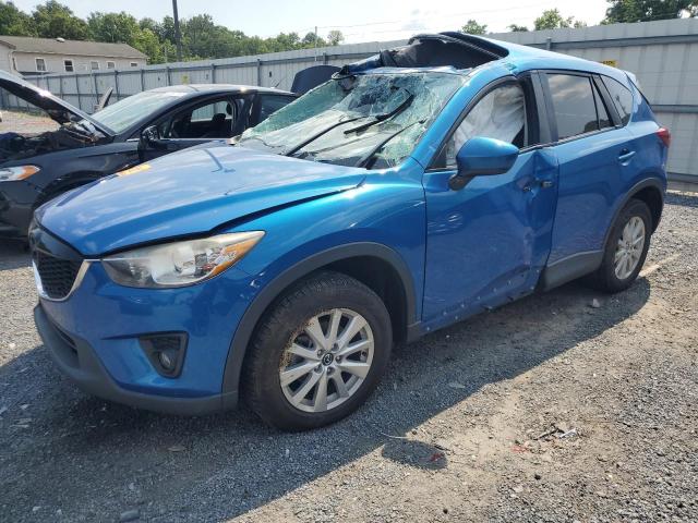 Photo 0 VIN: JM3KE4CY4E0328541 - MAZDA CX-5 