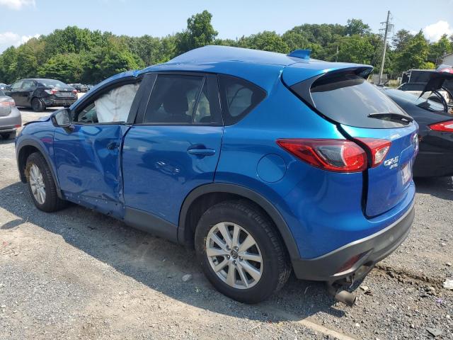 Photo 1 VIN: JM3KE4CY4E0328541 - MAZDA CX-5 