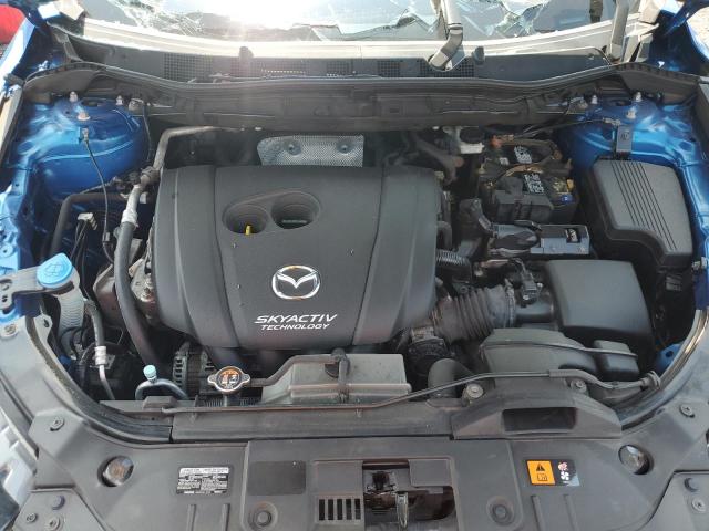 Photo 10 VIN: JM3KE4CY4E0328541 - MAZDA CX-5 