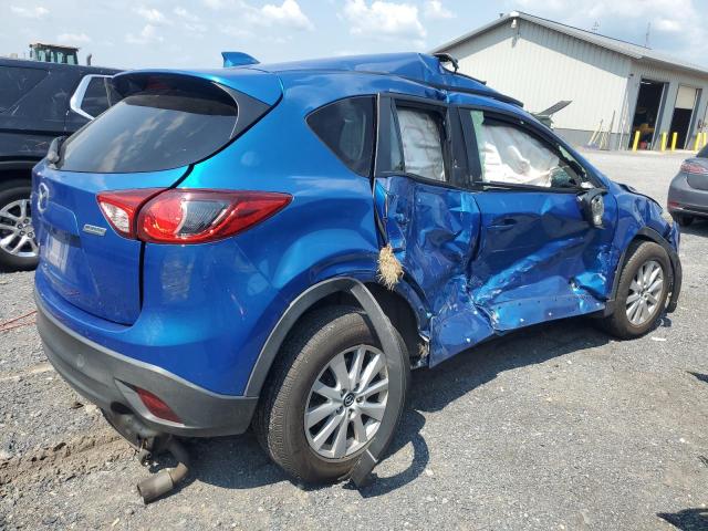 Photo 2 VIN: JM3KE4CY4E0328541 - MAZDA CX-5 