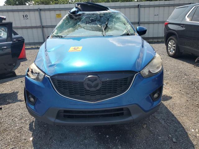 Photo 4 VIN: JM3KE4CY4E0328541 - MAZDA CX-5 