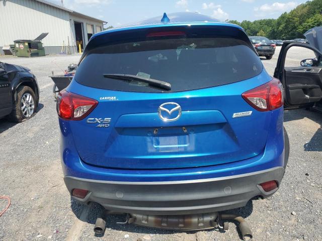 Photo 5 VIN: JM3KE4CY4E0328541 - MAZDA CX-5 