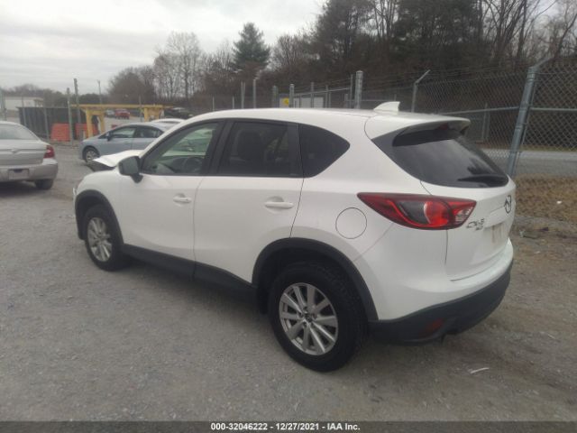 Photo 2 VIN: JM3KE4CY4E0328796 - MAZDA CX-5 