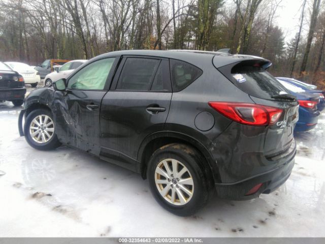 Photo 2 VIN: JM3KE4CY4E0332010 - MAZDA CX-5 