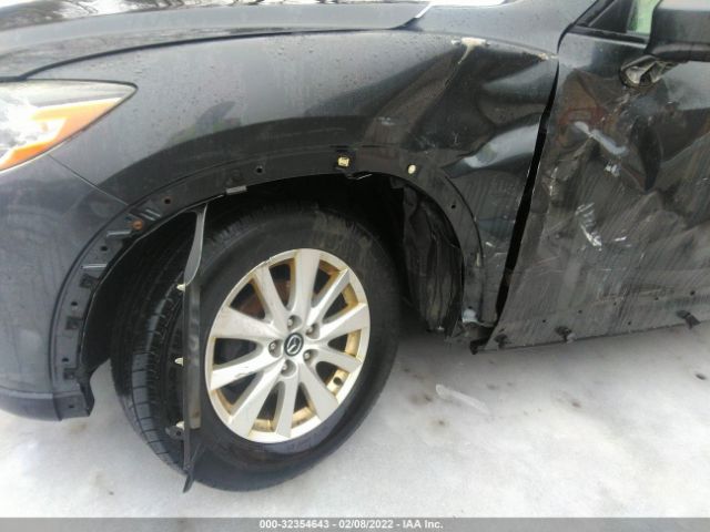 Photo 5 VIN: JM3KE4CY4E0332010 - MAZDA CX-5 