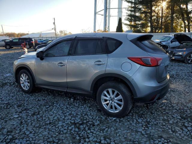 Photo 1 VIN: JM3KE4CY4E0344206 - MAZDA CX-5 