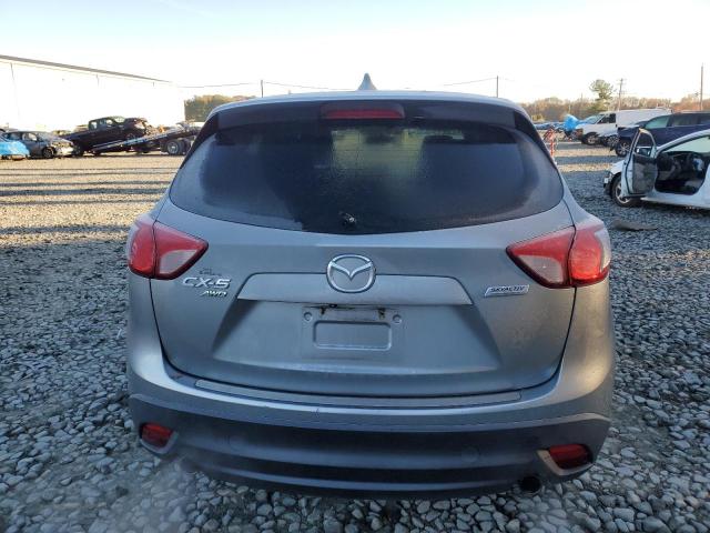 Photo 5 VIN: JM3KE4CY4E0344206 - MAZDA CX-5 