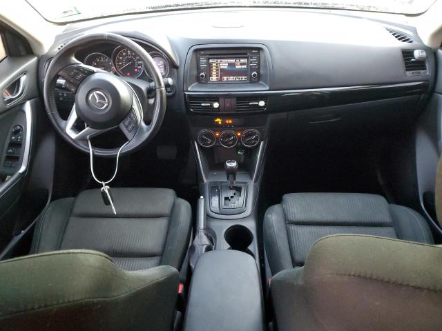 Photo 7 VIN: JM3KE4CY4E0344206 - MAZDA CX-5 