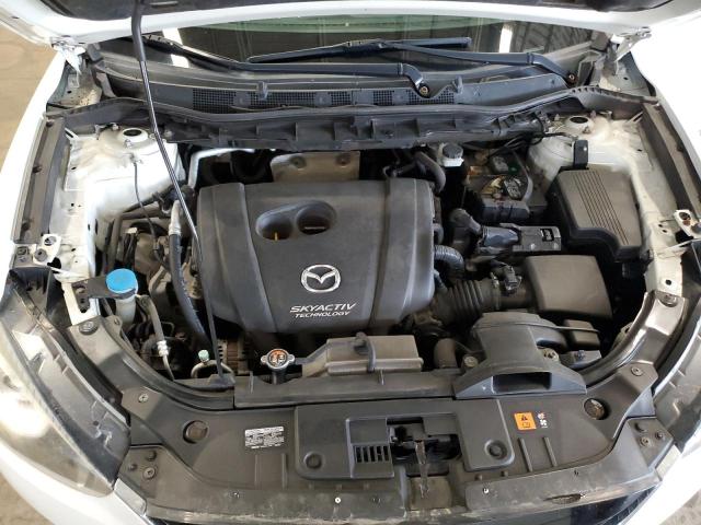 Photo 11 VIN: JM3KE4CY4E0360549 - MAZDA CX-5 