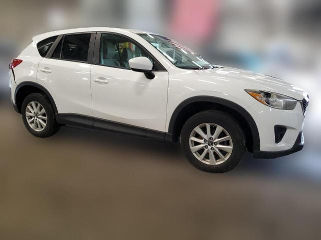 Photo 3 VIN: JM3KE4CY4E0360549 - MAZDA CX-5 