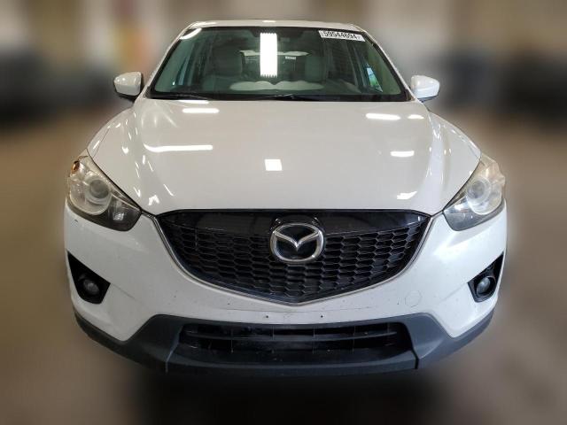 Photo 4 VIN: JM3KE4CY4E0360549 - MAZDA CX-5 