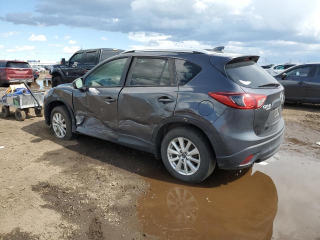 Photo 1 VIN: JM3KE4CY4E0368716 - MAZDA CX-5 TOURI 