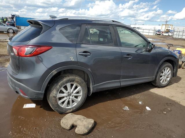 Photo 2 VIN: JM3KE4CY4E0368716 - MAZDA CX-5 TOURI 