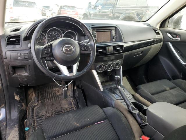 Photo 7 VIN: JM3KE4CY4E0368716 - MAZDA CX-5 TOURI 