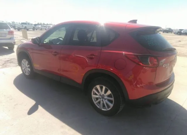 Photo 2 VIN: JM3KE4CY4E0391316 - MAZDA CX-5 