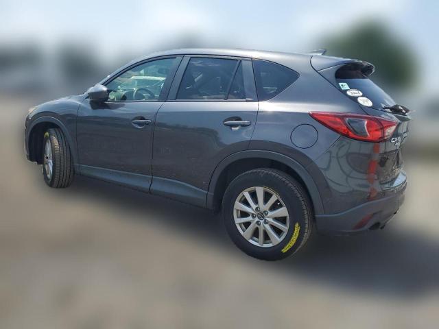 Photo 1 VIN: JM3KE4CY4E0407627 - MAZDA CX-5 