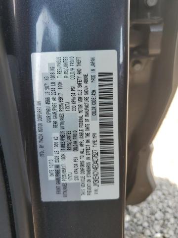 Photo 12 VIN: JM3KE4CY4E0407627 - MAZDA CX-5 