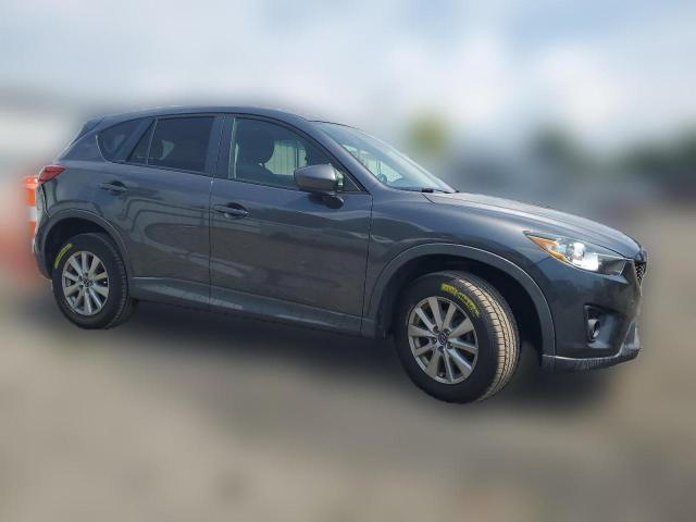 Photo 3 VIN: JM3KE4CY4E0407627 - MAZDA CX-5 