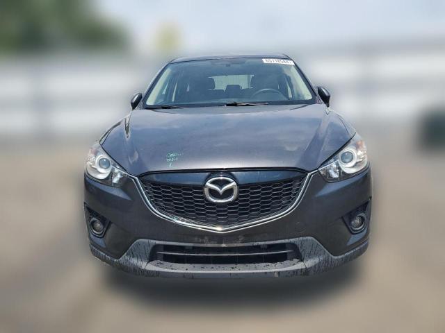 Photo 4 VIN: JM3KE4CY4E0407627 - MAZDA CX-5 