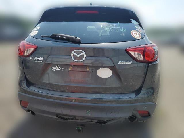 Photo 5 VIN: JM3KE4CY4E0407627 - MAZDA CX-5 