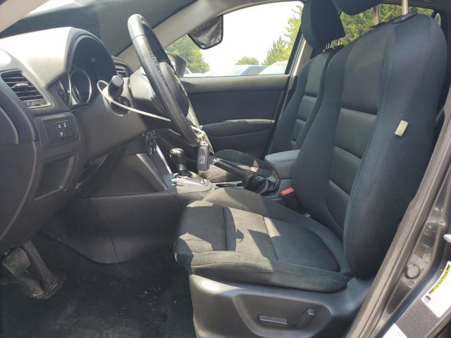 Photo 6 VIN: JM3KE4CY4E0407627 - MAZDA CX-5 