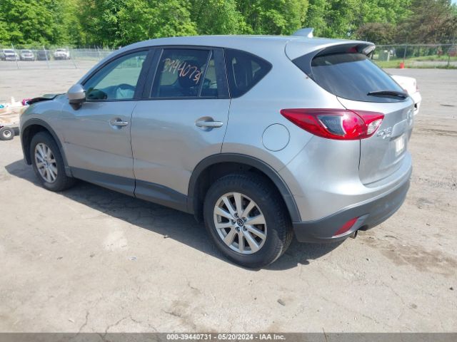 Photo 2 VIN: JM3KE4CY4E0424329 - MAZDA CX-5 