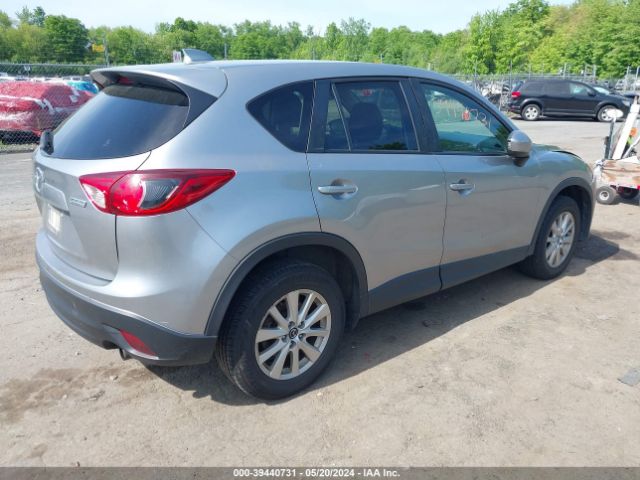 Photo 3 VIN: JM3KE4CY4E0424329 - MAZDA CX-5 