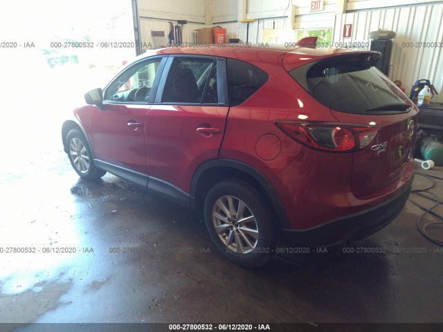 Photo 2 VIN: JM3KE4CY4E0426632 - MAZDA CX-5 