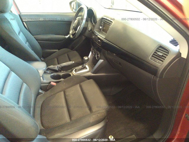 Photo 4 VIN: JM3KE4CY4E0426632 - MAZDA CX-5 