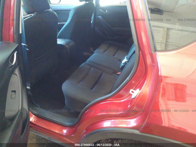 Photo 7 VIN: JM3KE4CY4E0426632 - MAZDA CX-5 